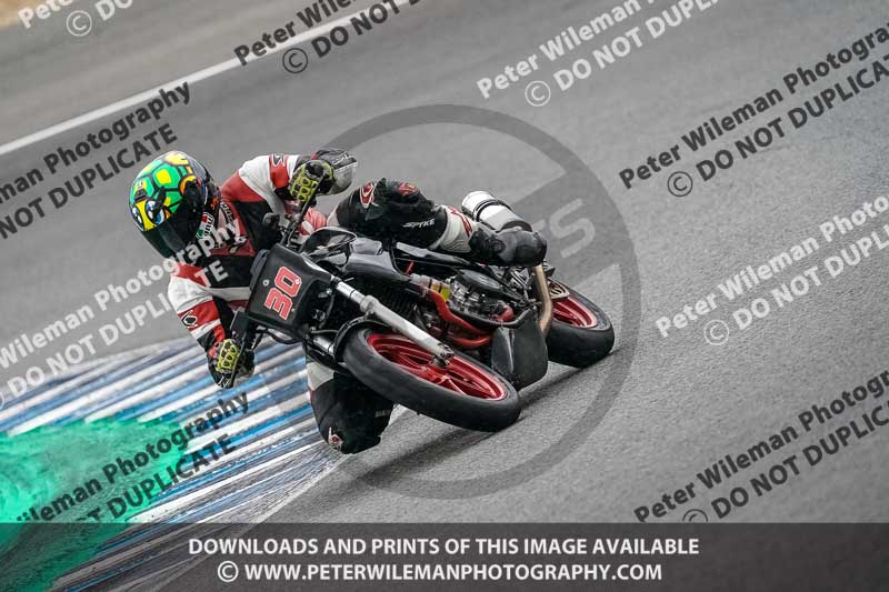 25 to 27th november 2017;Jerez;event digital images;motorbikes;no limits;peter wileman photography;trackday;trackday digital images